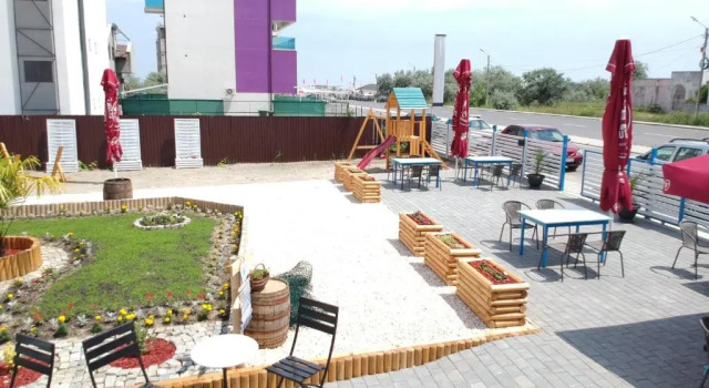 Номер Standard Andreea Residence Mamaia Nord