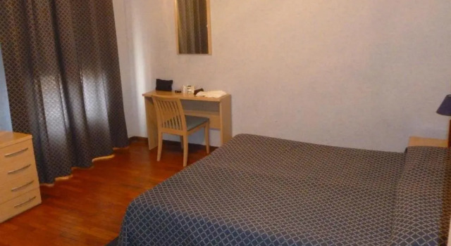 Четырёхместный номер Standard Hotel Belvedere