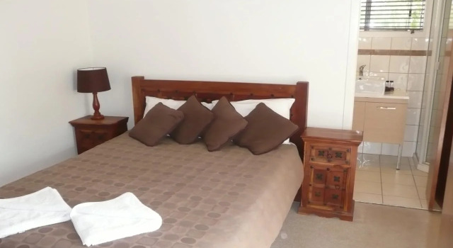 Beachside Holiday Units, Забронировать Апартаменты/квартира Апартаменты Whitsundays, Апартаменты/квартира