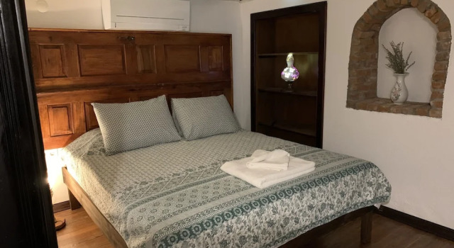 Adissa Hotel Şirince