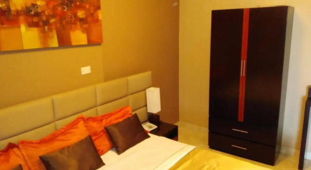 Suite Gran Hotel Ica
