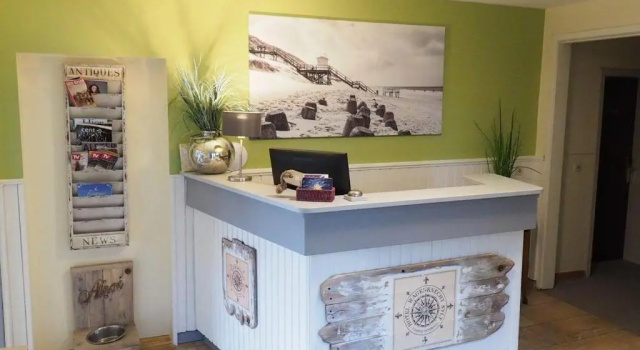 Двухместный номер Standard Hotel-Wagenknecht-Doppelzimmer-25