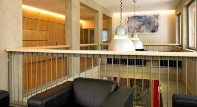 Youth Hostel Luxembourg City
