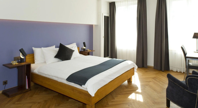 Номер Premium Boutique Hotel NI-MO