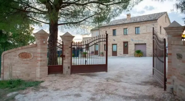 Il Casolare Della Quiete, Rezervovat Hotel  