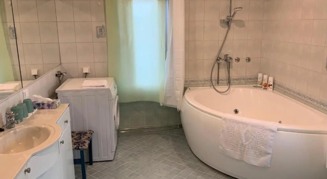 Апартаменты Nooruse Apartment