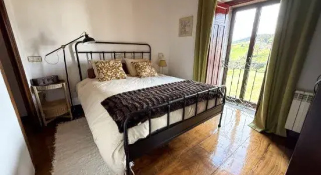 Sviitti La Casona de Faedo
