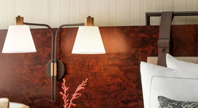 Двухместный номер Standard с видом на город Doubletree By Hilton Abilene Downtown Convention Center
