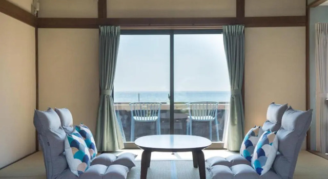 Jikukan Mukae - Vacation STAY 13880v, Buchen Sie Hotel Izumo Shimane