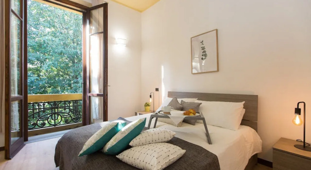 Rental In Rome Rosselli Santa Maria Novella Palace