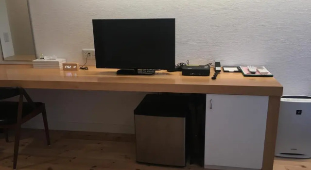 Номер Standard Amakusa Santacoming Hotel