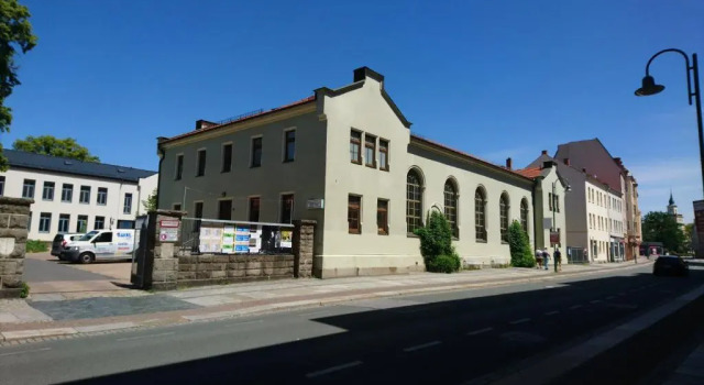 alte Bäckerei Bautzen - 02 #Senior#, Забронировать Отель Отели в центре Баутцен, в центре