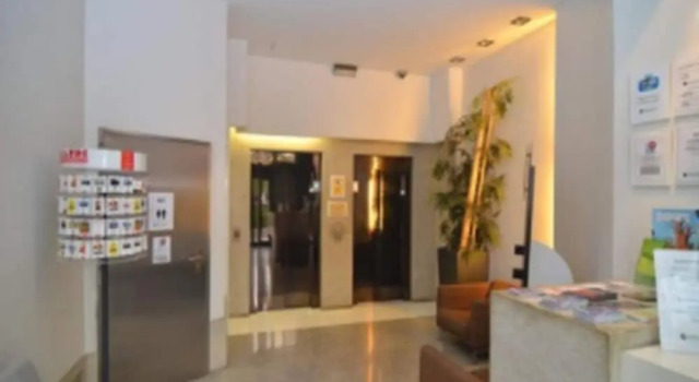 Galileo Flats Palacio Congresos, Забронировать Апарт-отель Беникалап 