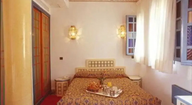 Номер Standard Palais Salam Taroudant