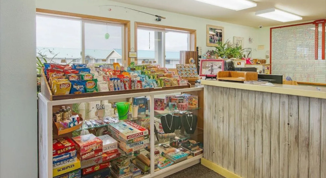 Windjammer Condominiums, Book Hotel Ocean Shores Washington (state)