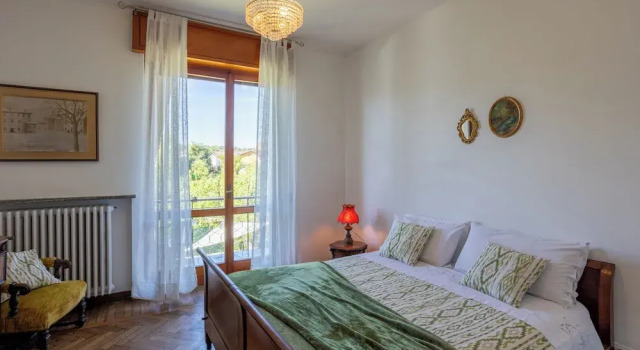 Вилла Villa Gabri 1 e 2