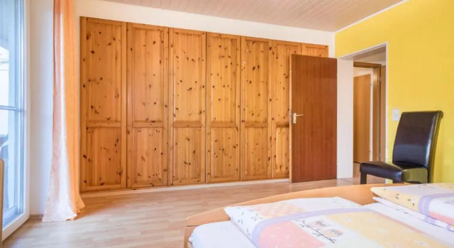 Ferienwohnung Sonnenschein, Reserva ahora Hotel Hoteles en Baden-Wurtemberg con aparcamiento, Aparcamiento