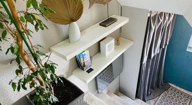 Appartement Vue mer Citadelle, Varaa Huoneisto Bastia 