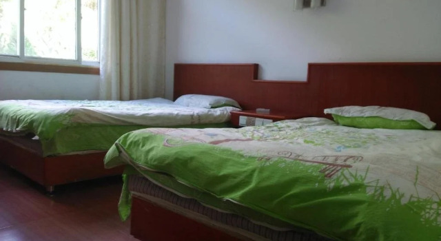 Huangshan Zhaojian Guest House
