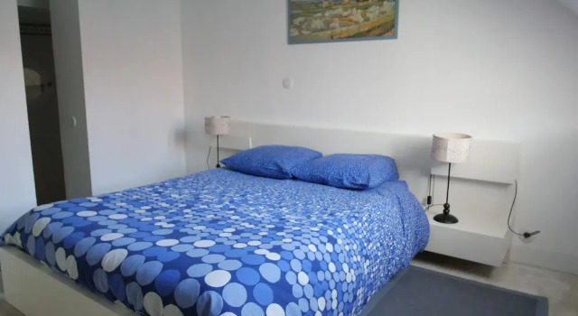Gite Les Hublots, Book Hotel Avernes Frankrig