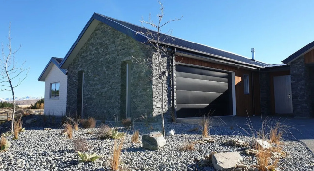 Super House 3 Bedroom