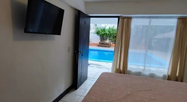 Номер Standard Hotel47 Rooms