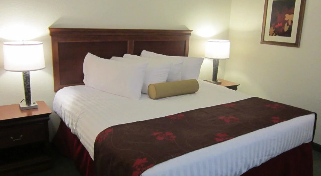 Czech Inn Of West, Réserver Hôtel West Texas