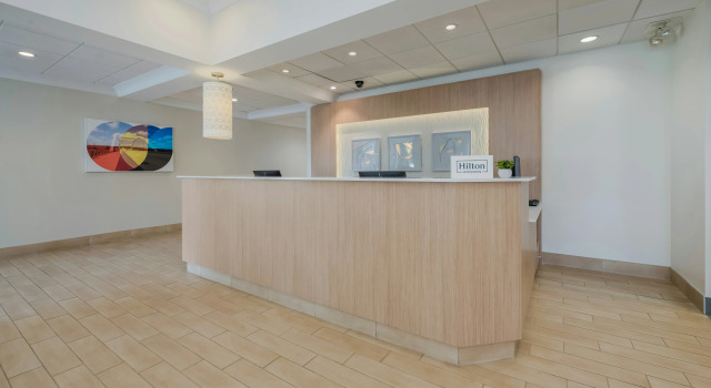 Hilton Garden Inn Rockford