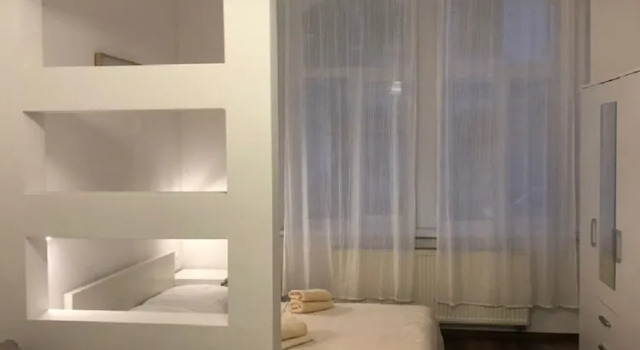 Апартаменты Apartmán Karla Čapka