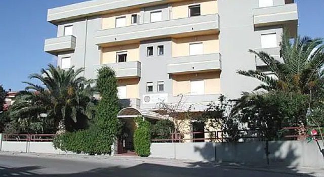 Номер Economy Hotel Mistral