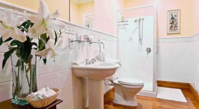 Номер Standard McHardy Lodge