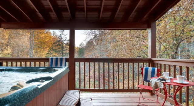 Коттедж Hazel by Avantstay Cliffside Modern Cabin w/ Incredible Views & Hot Tub