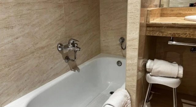 Одноместный номер Standard Holiday Inn Express Logroño Rioja by IHG