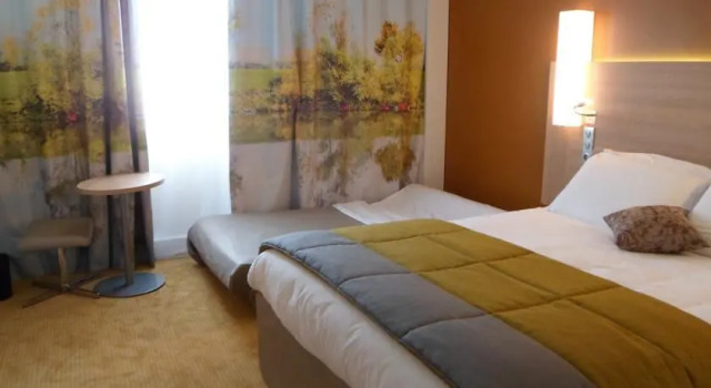 Park Inn By Radisson, Đặt Khách sạn Mâcon 