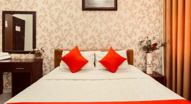 Nha Nghi Tra My, Buchen Sie Hotel Như Thức Nam Dinh