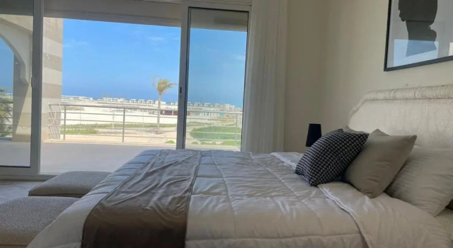 Вилла First row Sea view villa in safi Marassi