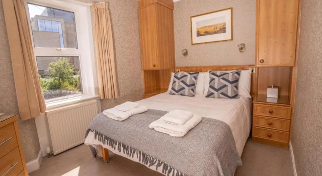 Номер Standard Lorimer House