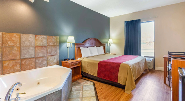 Econo Lodge Lookout Mountain