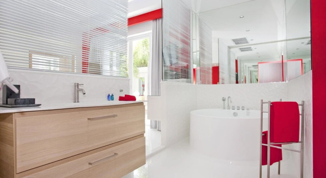 Majestic Design Villa