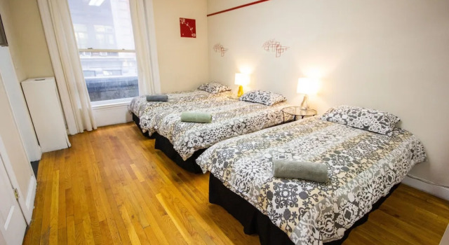 STUDIO PLUS, Next to the Korea-Town, Забронировать Отель Отели Нью-Йорка 3 звезды, рядом с Ilene Chazanof, 3*