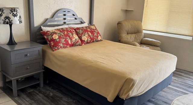Люкс Comfort Sierra Suites