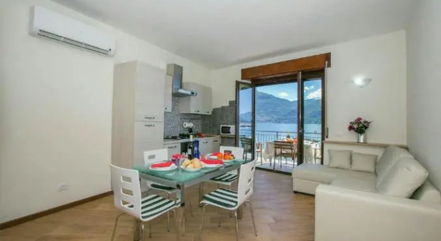Villa Damia, Prenota Villa Cottage a Menaggio, Cottage
