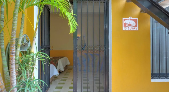 Номер Standard Hotel Luz en Yucatan
