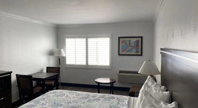 Двухместный номер Standard Ocean Surf Inn & Suites