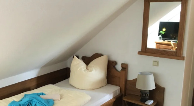 waldhotel AUSZEIT, Réserver Hôtel Hôtels SPA à Saxe-Anhalt, SPA