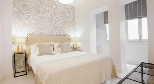Genteel Home Chueca II, Book Apartment Madrid Community of Madrid, near Edificio Grassy