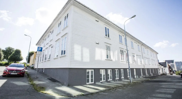 Stavanger Housing Hotel