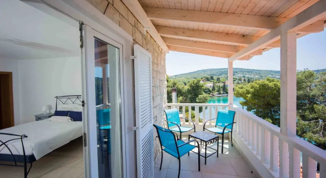 Номер Standard Boutique Guesthouse Sveti Petar