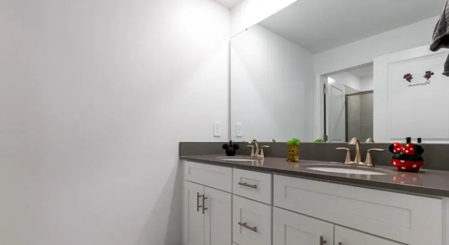 Amazing House Near the Parks, Rezerwuj Dom wakacyjny Kissimmee Kissimmee