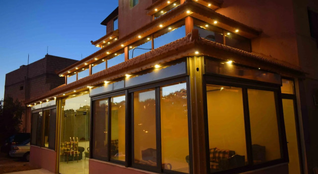 Petra Sky Hotel, Book Hotel Hotels in Petra with Parking, Parking
